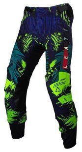 Брюки LEATT Pant Moto 5.5 I.K.S [Jungle], 34 5024080273 фото