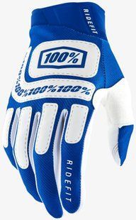 Рукавички Ride 100% RIDEFIT Glove [Bonita], M (9) 10010-00031 фото
