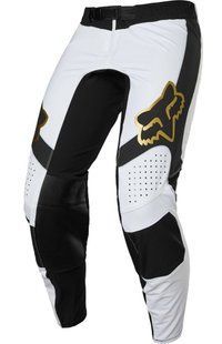 Штани FOX FLEXAIR MIRER PANT [White], 34 28129-058-34 фото