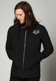 Куртка FOX PIT Jacket [Black], M 28317-001-M фото