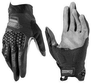 Перчатки LEATT 5.5 Rally Adventure Glove [Stealth], XL (11) 6025102104 фото