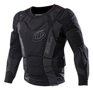 Защита тела (бодик) TLD UPL 7855 HW LS Shirt Размер S 510003205 фото