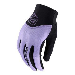 Вело перчатки TLD WMN ACE 2.0 GLOVE [Lilac] SM 436906042 фото
