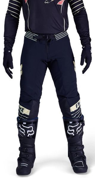 Штани FOX FLEXAIR Pant - INNING [Black], 32 36343-001-32 фото