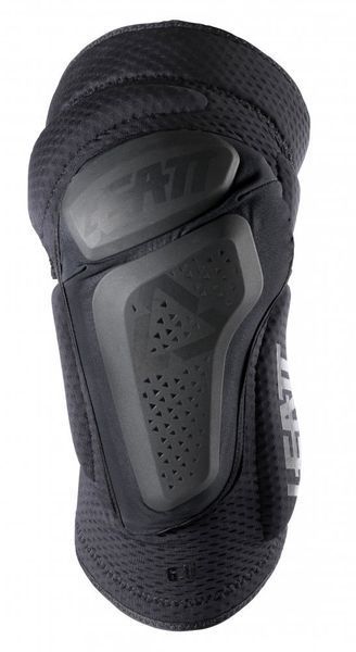 Наколінники LEATT 3DF 6.0 Knee Guard [Black], XXLarge 5018400472 фото