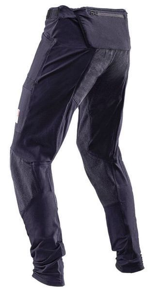 Брюки LEATT MTB 4.0 All Mountain Pant [Black], 36 5024120904 фото