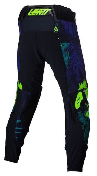 Штани LEATT Pant Moto 5.5 I.K.S [Jungle], 34 5024080273 фото