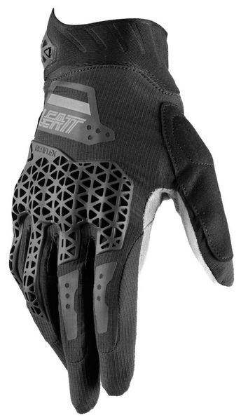 Перчатки LEATT 5.5 Rally Adventure Glove [Stealth], XL (11) 6025102104 фото