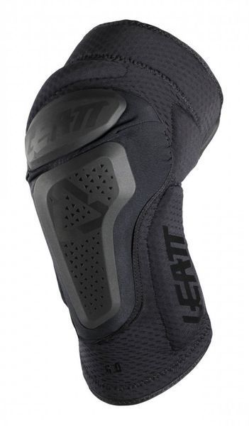 Наколінники LEATT 3DF 6.0 Knee Guard [Black], XXLarge 5018400472 фото