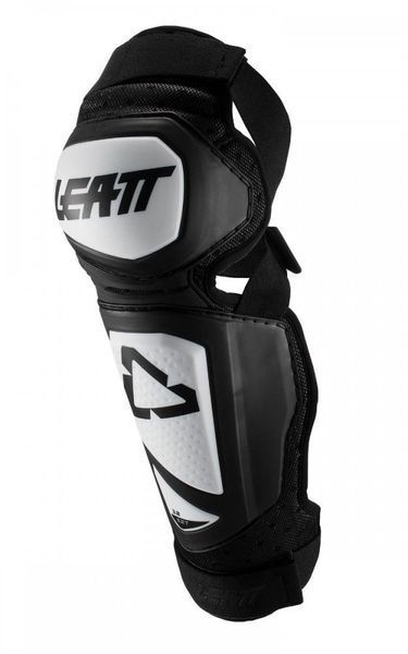 Наколінники LEATT 3.0 EXT Knee Shin Guard [White], L/XL 5019210151 фото