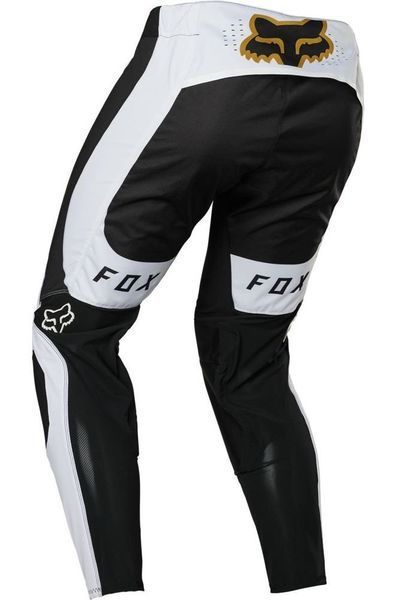 Штани FOX FLEXAIR MIRER PANT [White], 34 28129-058-34 фото
