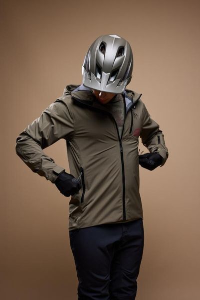 Куртка TLD RESIST JACKET MONO [DARK PINE] SM 876931012 фото