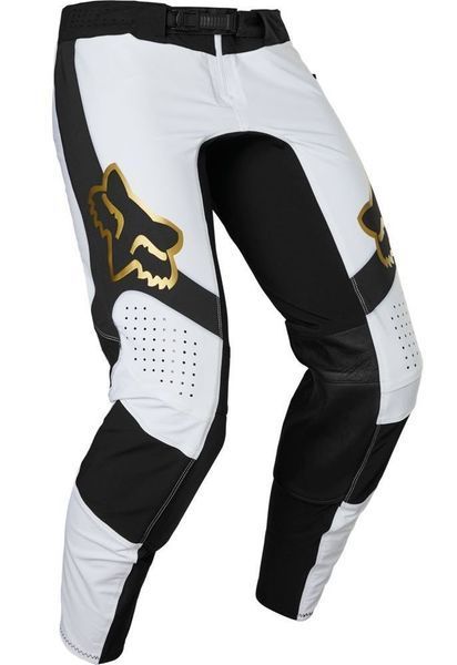 Штани FOX FLEXAIR MIRER PANT [White], 34 28129-058-34 фото