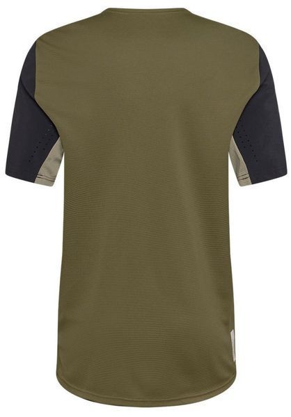 Джерси FOX DEFEND Jersey [Olive Green], L 32363-099-L фото