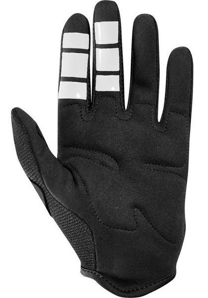 Детские перчатки FOX KIDS DIRTPAW GLOVE [Black], KM 21981-001-KM фото