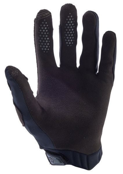 Водостойкие перчатки FOX DEFEND WIND GLOVE [Black], XXL (12) 31321-001-2X фото