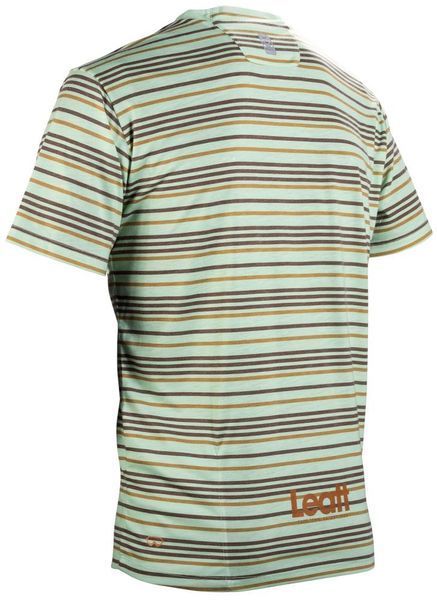 Джерсі LEATT MTB 1.0 Gravity Jersey [Mint], L 5025020143 фото