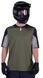 Джерси FOX DEFEND Jersey [Olive Green], L 32363-099-L фото 3