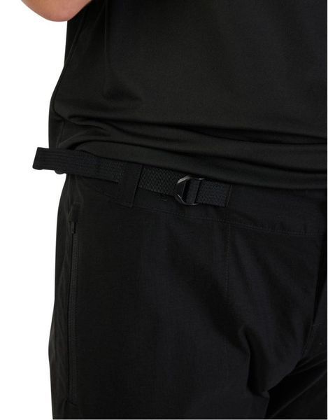 Штани FOX RANGER Pant [Black], 32 33698-001-32 фото