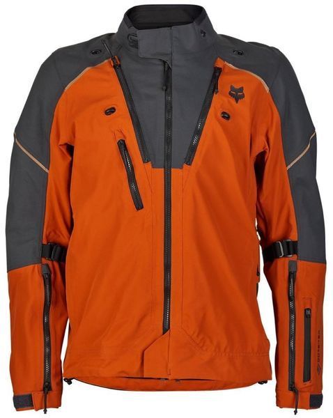 Куртка FOX Defend GORE-TEX Adventure Jacket [Burnt Orange], XL 28367-113-XL фото