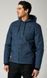 Куртка FOX MERCER Jacket [Dark Indigo], M 28588-203-M фото 1