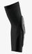 Налокітники 100% RIDECAMP Elbow Guard [Black], Small 70000-00001 фото 2