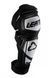 Наколінники LEATT 3.0 EXT Knee Shin Guard [White], L/XL 5019210151 фото 3