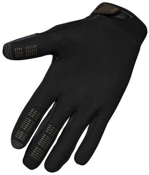 Перчатки FOX RANGER Glove - FREQUENCY [Military], L (10) 33604-373-L фото