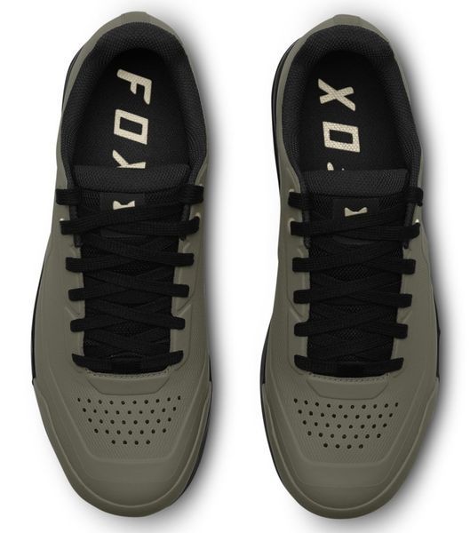 Обувь FOX UNION Shoe [Olive Green], 10.5 29354-099-43.5 фото