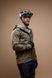 Куртка TLD RESIST JACKET MONO [DARK PINE] SM 876931012 фото 3