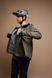 Куртка TLD RESIST JACKET MONO [DARK PINE] SM 876931012 фото 4