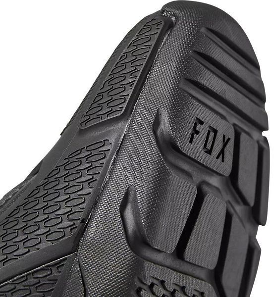 Мотоботы FOX COMP X Boot [Black], 11 30078-001-11 фото