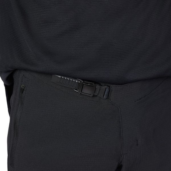 Штани FOX DEFEND PANT [Black], 30 32372-001-30 фото
