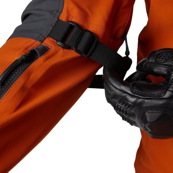 Куртка FOX Defend GORE-TEX Adventure Jacket [Burnt Orange], XL 28367-113-XL фото