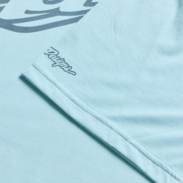 Футболка TLD BADGE SS TEE; [DAWN BLUE] XL 701568115 фото