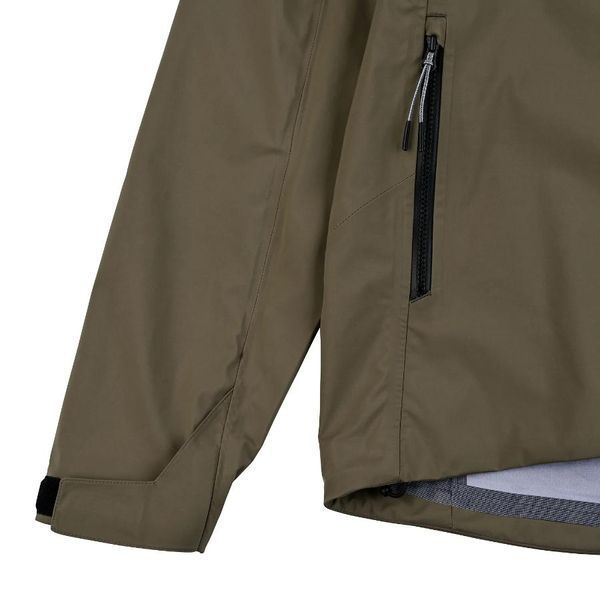 Куртка TLD RESIST JACKET MONO [DARK PINE] SM 876931012 фото