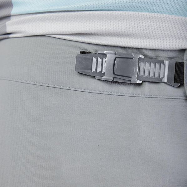 Брюки FOX RANGER Pant - GRID [Steel Gray], 30 33839-172-30 фото