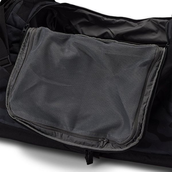 Сумка для формы FOX PODIUM GB - CAMO [Black], Gear Bag 33136-247-OS фото