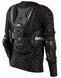 Дитячий захист LEATT 5.5 Junior Body Protector [Black], YS/YM 5019410100 фото 2