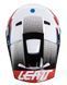Шлем LEATT Helmet Moto 2.5 [White], M 1024060482 фото 8