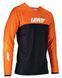 Джерси LEATT Moto 4.5 Enduro Jersey [Orange], XL 5024080363 фото 7