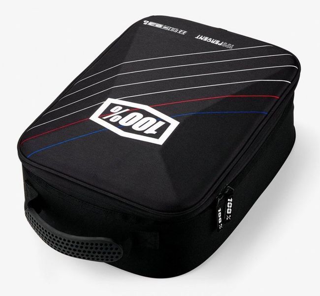 Сумка для очков Ride 100% Goggle Case [Trackman], Goggle Bag 01001-441-01 фото