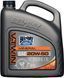 Масло моторне Bel-Ray V-Twin Mineral Engine Oil [4л], 20w-50 96905-BT4 фото 2