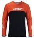 Джерси LEATT Moto 4.5 Enduro Jersey [Orange], XL 5024080363 фото 6
