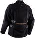 Куртка LEATT 5.5 DriTour Adventure Jacket [Stealth], L 5026001952 фото 2