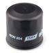 Фільтр ISON Canister Oil Filter [Black], Spin-On ISON-204 фото 1