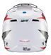Шлем LEATT Helmet Moto 2.5 [White], M 1024060482 фото 6