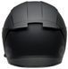 Шолом BELL LITHIUM Helmet - MATTE [Black], XL 35204-255-XL фото 7