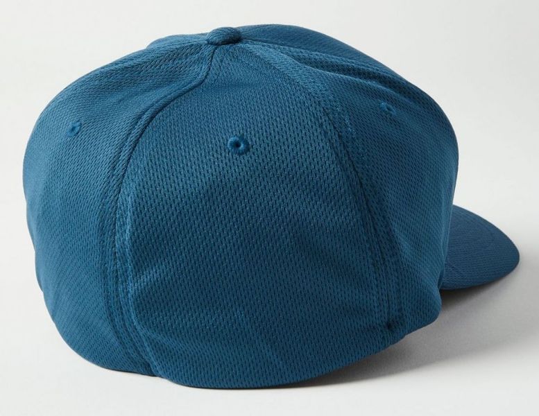 Кепка FOX APEX FLEXFIT HAT [Dark Indigo], L/XL 26044-203-L/XL фото