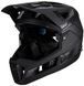 Шолом LEATT MTB 4.0 Enduro Helmet [Stealth], L 1023014452 фото 1